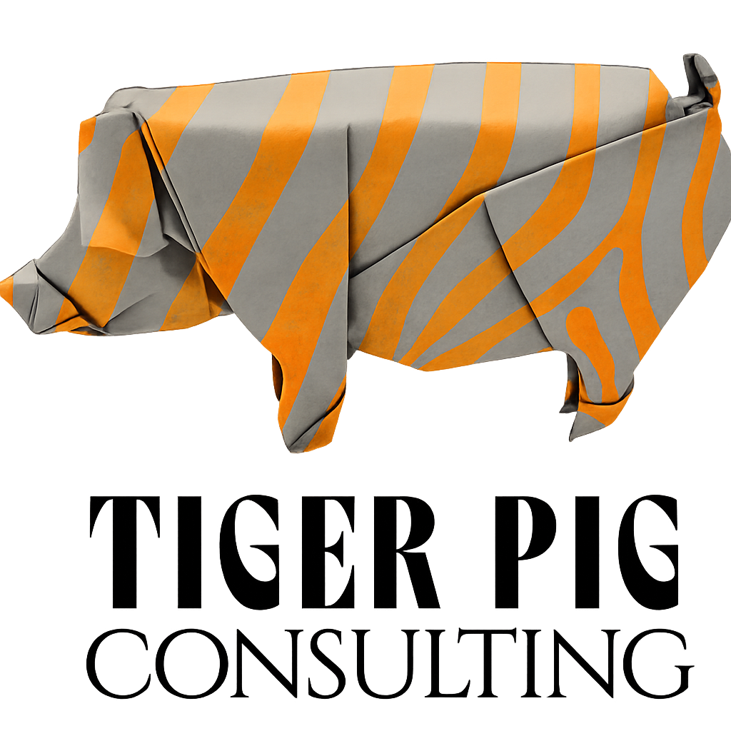 Tiger Pig Consulting
